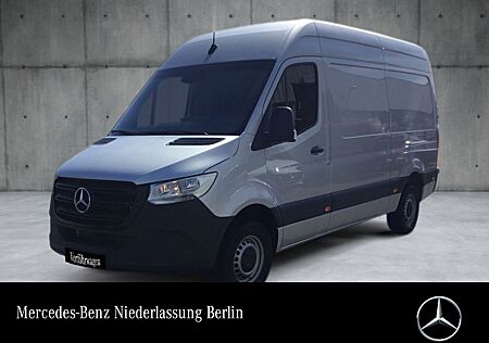 Mercedes-Benz Sprinter 317 CDI KA Hoch AHK 3,5t+9G+Klima+Navi