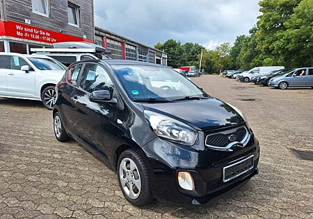 Kia Picanto Edition 7.. Mit LPG.