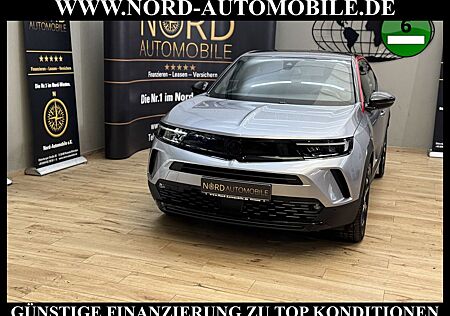 Opel Mokka e GS Line *LED*NAVI*KAMERA*LEDER*18Z*