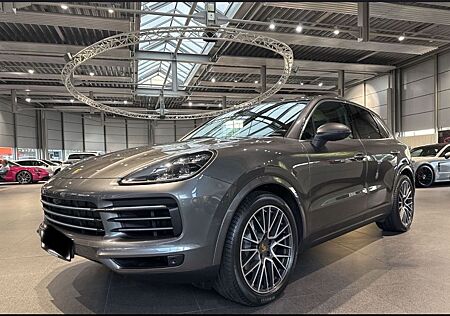 Porsche Cayenne 3.0 V6 Tiptronic -