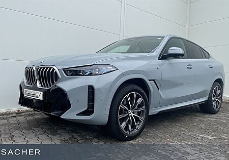 BMW X6 xDrive30d M Sport,LCPro.HuD,Sthz.AHK,Pano,360