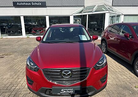 Mazda CX-5 SKYACTIV-G 160 AWD 118 kW (160 PS)
