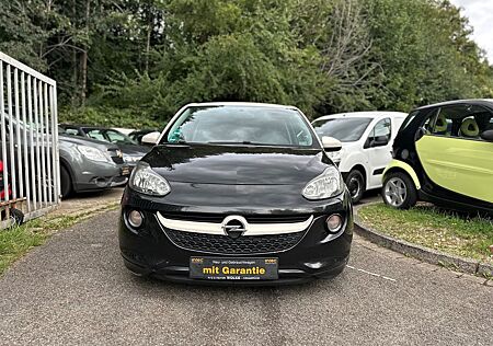 Opel Adam Slam*Klima*Sport*2 Hand*