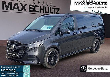 Mercedes-Benz V 250 d lang 4x4 * Avantgarde AMG Night Panorama
