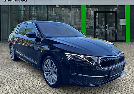 Skoda Octavia Selection 2.0TDI 110KW DSG Leder Pano AH