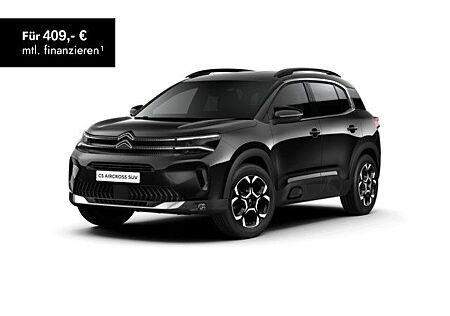 Citroën C5 Aircross BlueHDi 130 EAT8 MAX