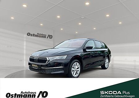 Skoda Octavia Combi Selection 110kw TSI DSG *SHZ*RFK*