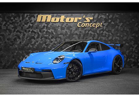 Porsche 992 .1 GT3 ClubSport PDK