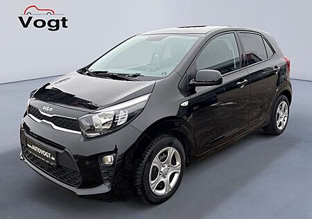Kia Picanto Vision