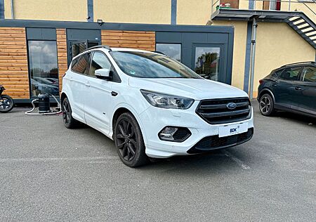Ford Kuga ST-Line°elektrische Sitze°Navi°Leder