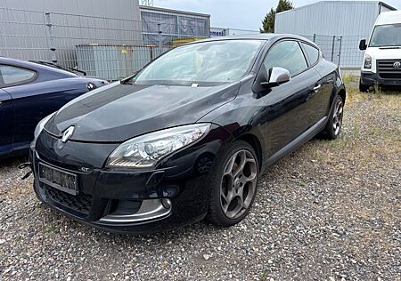 Renault Megane III Coupe GT
