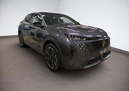 Peugeot 3008 Hybrid 136 GT Navi LED ACC El. Heckklappe 2