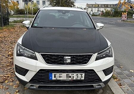 Seat Ateca 2.0 TDI 140kW Xcellence 4Drive DSG Xce...