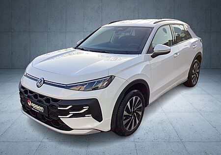 VW T-Roc Volkswagen Life 1.5 eTSI *GANZJAHRESREIFEN*AHK*