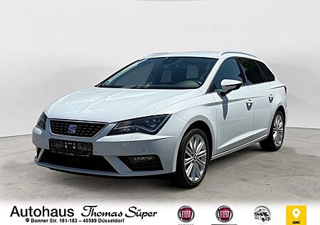 Seat Leon ST Xcellence LED NAVI RFK ALLWETTER