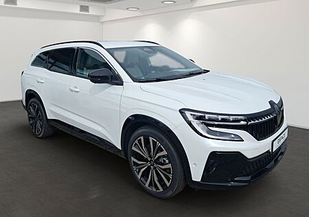 Renault Espace VI Iconic E-Tech Hybrid