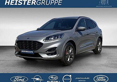 Ford Kuga ST-Line X AWD +HeadUp+ParkAssist+Navi