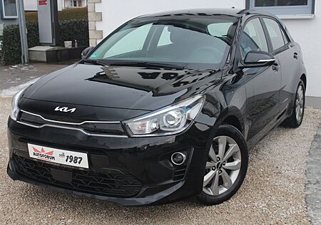 Kia Rio Vision~LED~Kamera~Carplay/Android~1.Hd~