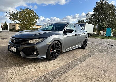 Honda Civic 1.5 VTEC Turbo Sport Sport