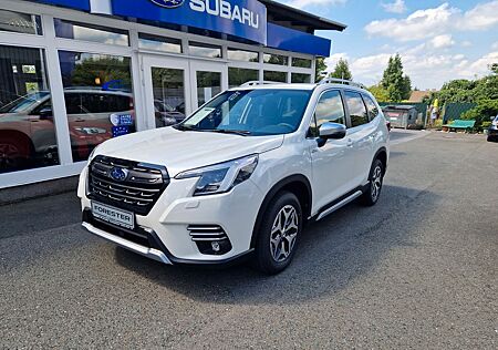 Subaru Forester 2.0ie Comfort Lineartronic