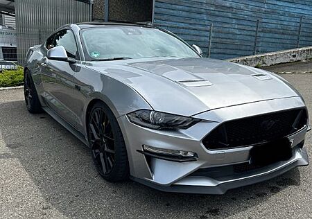 Ford Mustang 5.0 Facelift V8 GT AT *EU Modell*