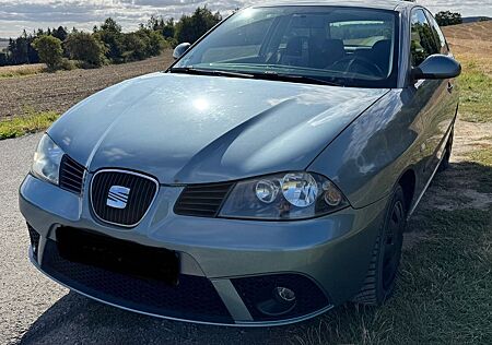 Seat Ibiza 1.4 16V 63kW Sport Edition Sport Edition