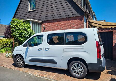 Citroën Berlingo PureTech 110 S&S START XL START