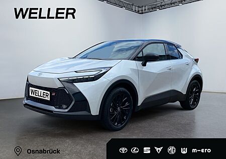 Toyota C-HR 2.0 Plug-in-Hybrid GR Sport *LED*ACC*JBL*CA