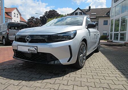 Opel Corsa F Edition Automatik