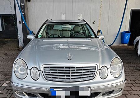 Mercedes-Benz 320 CDI Tüv NEU Anhängetkupplung