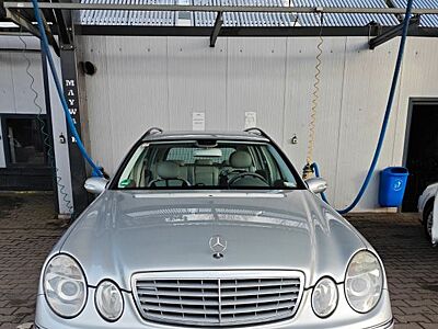 Mercedes-Benz 320 CDI Tüv NEU Anhängetkupplung
