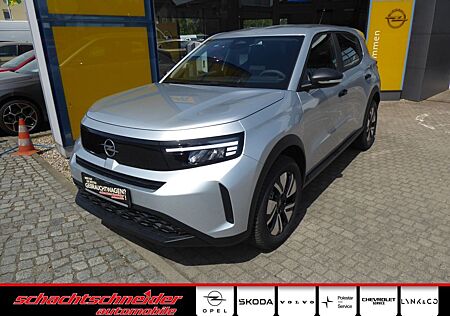 Opel Frontera 1.2 DI Hybrid 48V eDCT Edition (1G)