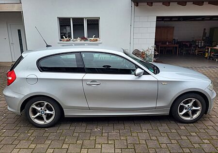 BMW 116i