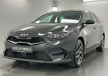 Kia Cee'd Sportswagon Ceed Sportswagon Platinum Edition JBL Led Carpla