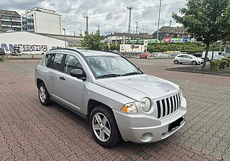 Jeep Compass Limited 2.4 Limited 4x4