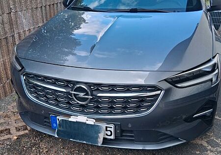 Opel Insignia 2.0 Diesel 128kW Elegance Auto ST E...