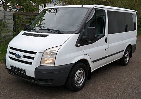 Ford Transit Kombi FT 300 K Trend/Klima/8-Sitzer/R-Ka