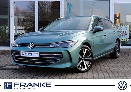 VW Passat Variant Volkswagen 1.5 eTSI Business
