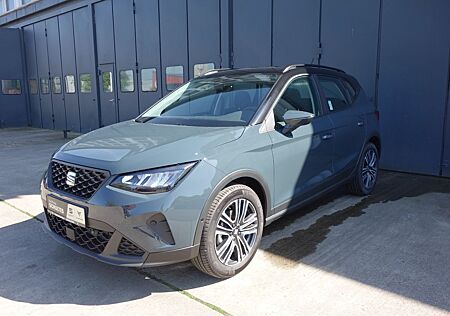 Seat Arona Style Edition Rüka/17 Zoll/ Zweifarbig
