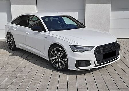 Audi A6 50 TDI quattro sport *3x Sline*