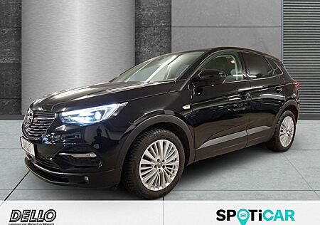 Opel Grandland X Grandland Business Edition 1.5 D Panoramadach AH