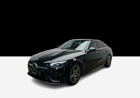 Mercedes-Benz C 220 d