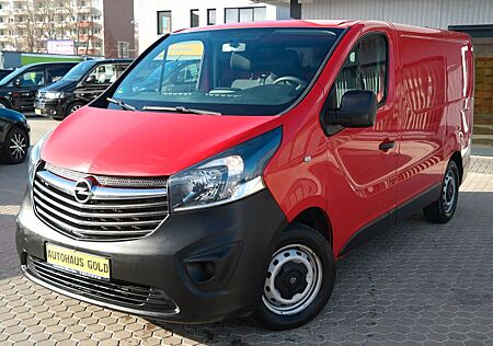 Opel Vivaro B Kasten L1H1 2,7t/Euro 5 /Tüv NEU