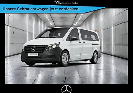Mercedes-Benz Vito 114 CDI Tourer PRO Lang +NAVI+KAMERA+AUT