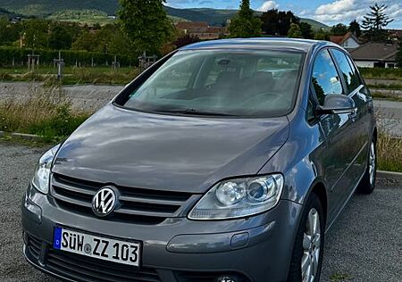 VW Golf Plus Volkswagen 1.4 FSI Automatik TÜV Steuerkette NEU