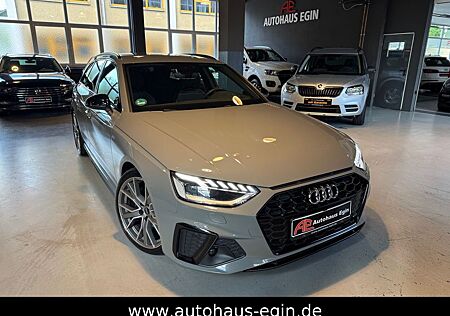 Audi A4 Avant 35 TFSI S line Head-Up Navi Virtual ACC