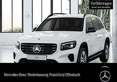 Mercedes-Benz GLB 200 d PROGRESSIVE+NIGHT+AHK+MULTIBEAM+KAMERA