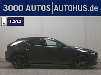 Mazda 3 2.0 SKYACTIV-G Homura NAVI LED SHZ HUD RFK