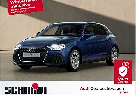 Audi A1 Sportback 25 TFSI Advanced Smartph. Interf. S