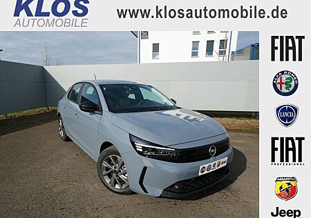 Opel Corsa EDITION 1.2T 100PS MT6 KOMFORT APPLE CARPL